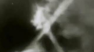 1942-02-25 Army vs UFO. Los Angeles captured on film CBS radio report of battle