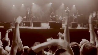 Video thumbnail of "Oxxxymiron & ППР - Дегенеративное искусство (Live, СПб, 15.04.2016)"