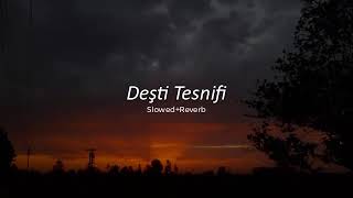 Joseph Abbas - Dəşti Təsnifi (Slowed + Rewerb) Resimi