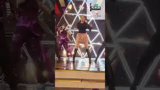 Barkha Bisht Sets The Stage On Fire At The Joy Filmfare Awards Bangla 2025
