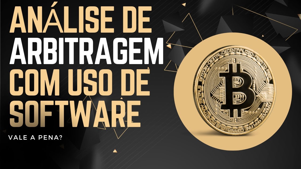 Vale a pena fazer arbitragem com Bitcoin - BTC? - YouTube
