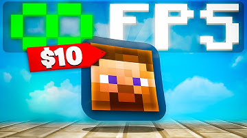 I Bought A Custom Minecraft PvP Client