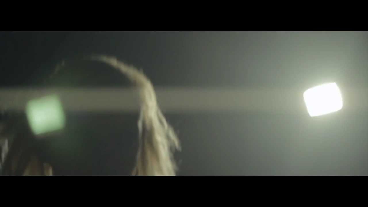 Chapter One: The Date