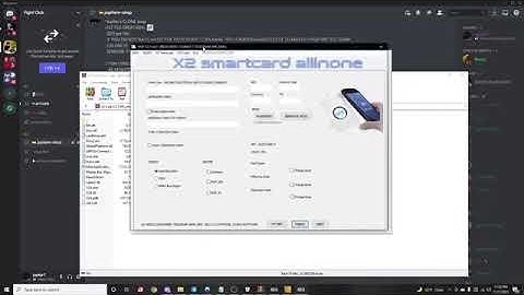 How to use x2 Emv software full tutorial and walkthrough method for beginners 2025/2026