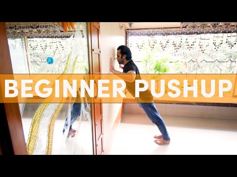 Different types of push-ups, Change your life in 21 days