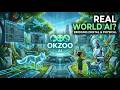 OKZOO The Web3 Experiment Connecting AI, Data and the Real World