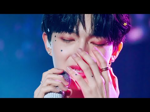 NuNew - If I Ain’t Got You | 220724 : NuNew Magic Day Concert [FANCAM]