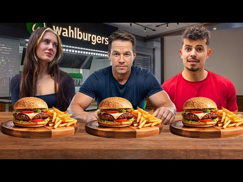 We Tried Celebrity Owned Restaurants