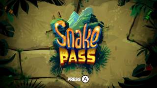 Snake Pass (Nintendo Switch) Review - garrettkidney