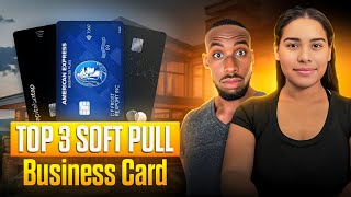 Discovering The Best Soft Pull Business Credit Cards Available screenshot 5