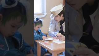 The Worst JoJo Cosplays 💀 #jojosbizzareadventure #jojostands #jojo #jjba #stardustcrusaders