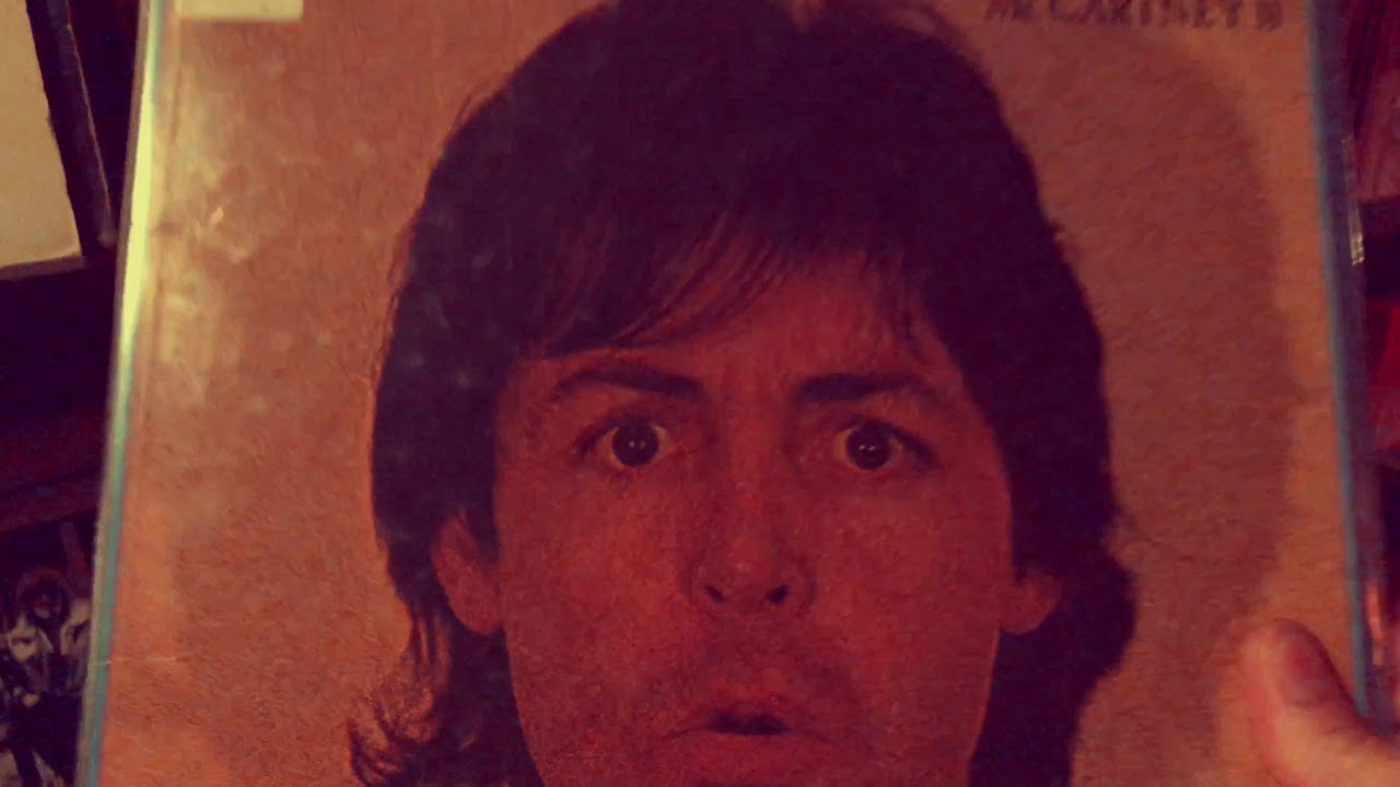 The Godz - Candy’s gone bad