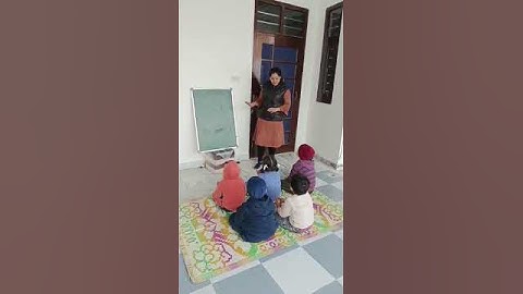 ntt ignou project video