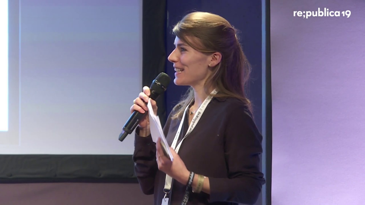 internet explorer for mac re:publica 2019 – Stadt, Land, ...