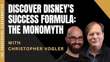 Mastering The Monomyth: Exploring the Hero