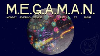 Sektori | M.E.G.A.M.A.N.