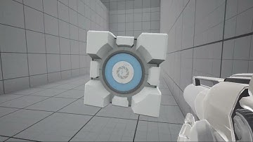 [프로젝트] "Almost Perfect" Seamless Portal in Unreal Engine 5