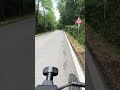 Strada Passo del Carnaio: Santa Sofia - San Piero in Bagno