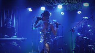Rob Love - Sexy Ganja Ao Vivo - Lançamento Magik