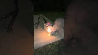 Handmade Time Fuse. Spollette Tutorial Up Now.