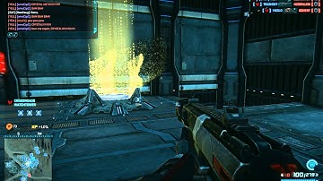 Planetside 2 nvidia physx