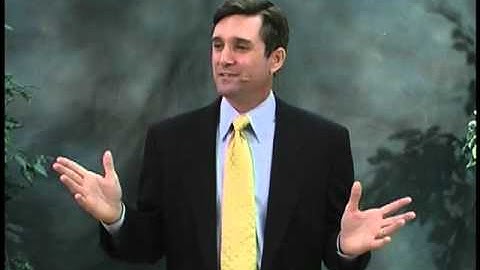 Live Event Video - Marriage Lecture - Annapolis, MD - Videography Services - In Focus Studios