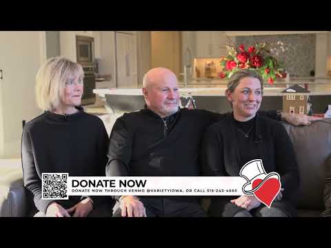 51st Telethon Spotlight Special