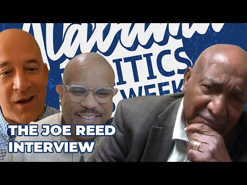 Nothing Changes if Nothing Changes (w/ Alabama Democratic Conference ...