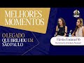 MELHORES MOMENTOS: CRISTALERIA NACIONAL: O LEGADO BRILHANTE QUE RESISTE AO TEMPO!