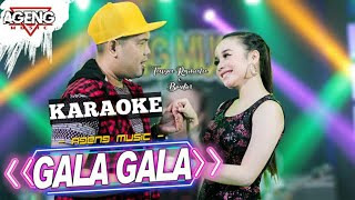 GALA GALA - Karaoke Tasya & Brodin Ageng Music