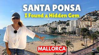 Santa Ponsa [Mallorca] in October & TIPS for 2026