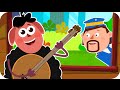 Baa Baa Black Sheep Nursery Rhymes With Lyrics For Babies & More Kids Songs By Captain Discovery