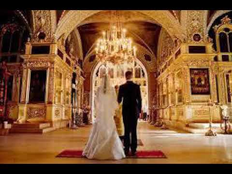 Video: Si është Ceremonia E Martesës Në Kishë