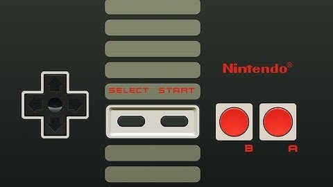 8bitdo NES bluetooth controller unboxing and overview