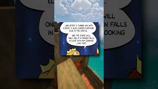 Pretty Harsh Curse... #shorts