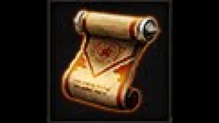 Rakion Bug de scroll