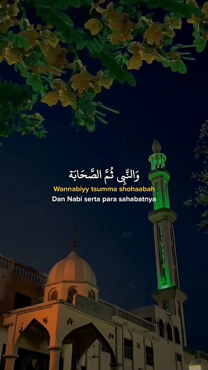Nawatassal Bil Hubabah