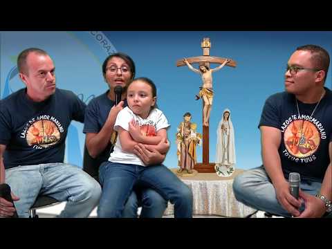 "En este camino Luminoso" | HOGAR MARIANO | EN VIVO | 15/02/2018 - "En este camino Luminoso" | HOGAR MARIANO | EN VIVO | 15/02/2018
