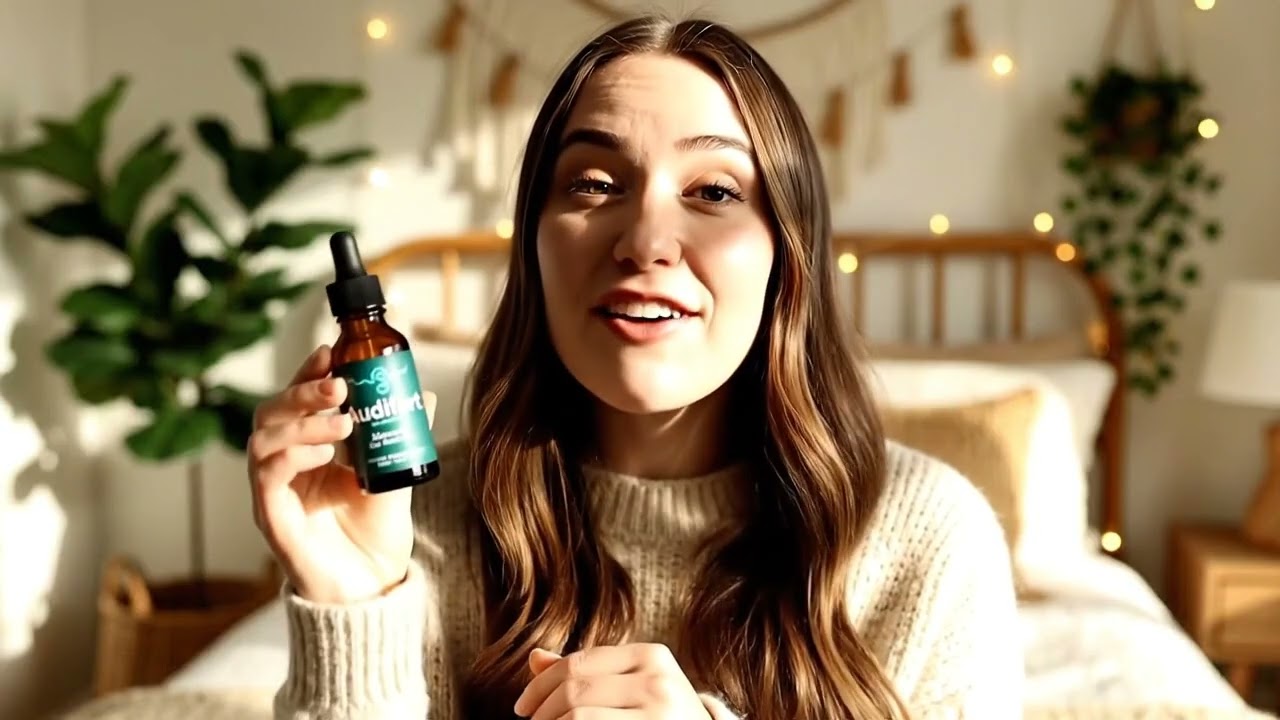 Audifort Honest Review – Real Results or Just Hype?