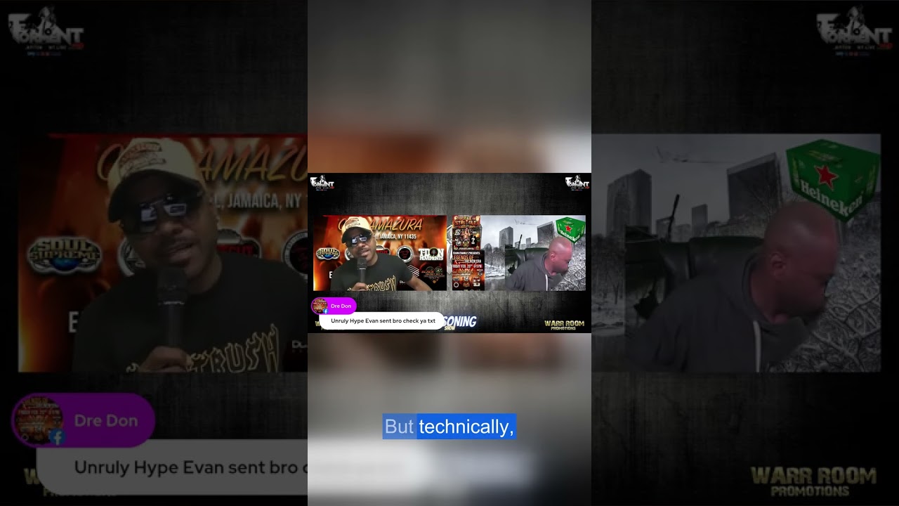 No clear winner — the trophy controversy