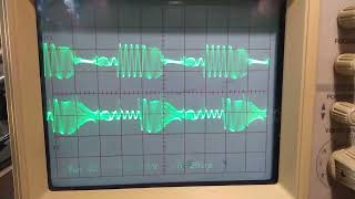 FM IQ demodulator attempt