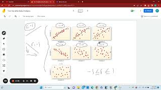 Two Variable Data Analysis Part 1 Net Worth