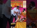 शीतला मंदिर प्रांगण वार्ड-16 इंदिरा नगर सुपेला भिलाई में आयोजित संगीतमय श्री शिवमहापुराण ज्ञान यज्ञ
