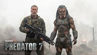 Download Lagu PREDATOR 7 – Official Movie (2028) Preview MP3