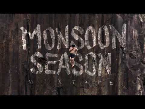 Hanumankind - Monsoon Season