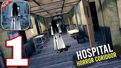 Haunted Hospital Escape: Asylum Hidden Object Game Full Gameplay Walkthrough