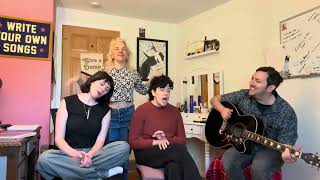 (4979) Zachary Scot Johnson, Colleen Somerville, Katy Vernon, Leslie Vincent Tubthumping Chumbawamba Wealth