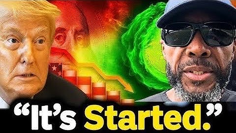 BREAKING: FED To Cut Rates and Could SKYROCKET Stocks and Crypto | Major Details Explained