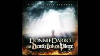 Donnie Darko Poverty Official Album Track