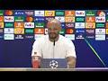 Pressetalk nach Real Madrid 1-2 FC Bayern mit Vincent Kompany | UCL-Viertelfinale